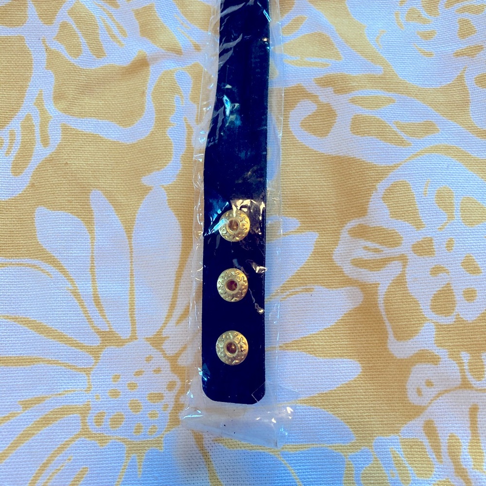 Women’s black choker - Picture 6 of 6